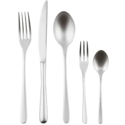 Sambonet Taste Servizio Posate In Acciaio Inox Set 60 Pz