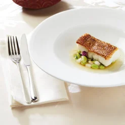 Sambonet Taste Servizio Posate In Acciaio Inox Set 24 Pz