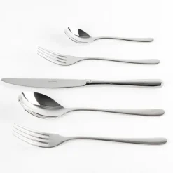 Sambonet Taste Servizio Posate In Acciaio Inox Set 36 Pz