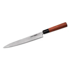 Samura Okinawa Coltello Yanagiba In Acciaio Inox