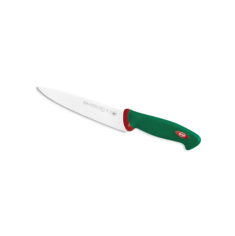 Sanelli Premana Coltello Cucina In Acciaio inox AISI425 - Polipropilene