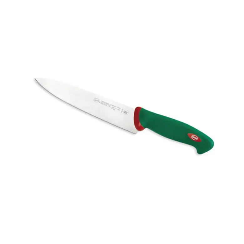 Sanelli Premana Coltello Cucina In Acciaio inox AISI425 - Polipropilene
