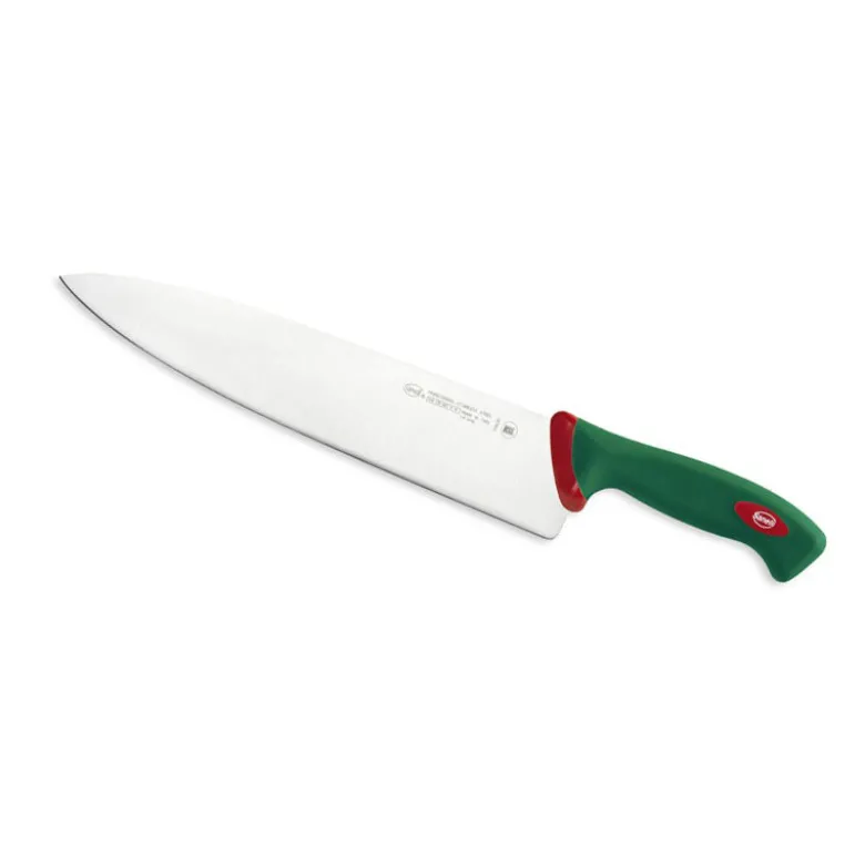 Sanelli Premana Coltello Cucina In Acciaio inox AISI425 - Polipropilene