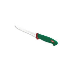 Sanelli Premana Coltello Disosso In Acciaio inox AISI425 - Polipropilene