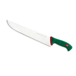 Sanelli Premana Coltello Francese In Acciaio inox AISI425 - Polipropilene
