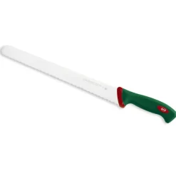 Sanelli Premana Coltello Pane In Acciaio inox AISI425 - Polipropilene