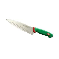 Sanelli Premana Coltello Trinciante In Acciaio inox AISI425 - Polipropilene