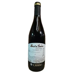 Santa Trada Al Pilone Calabria IGT 2023 Casa Vinicola Criserà