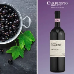 Sant'Ercolanp Vino Nobile Montepulciano DOCG 2000 Carpineto