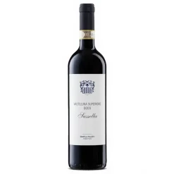 Sassella Valtellina Superiore DOCG 2021 - Fratelli Polatti