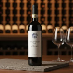Sassella Valtellina Superiore DOCG 2021 - Fratelli Polatti