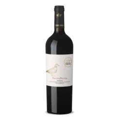 Sasso Serra Irpinia DOC 2021 Passo Delle Tortore