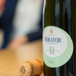 61 Saten Franciacorta DOCG Berlucchi Cellars