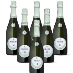 61 Saten Franciacorta DOCG Berlucchi Cellars