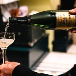Selection Brut Champagne AOC Encry