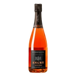 Selection Brut Grand Rosè Nuance Champagne AOC Rosé Encry