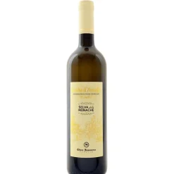 Selva Delle Monache White Costa D'Amalfi DOC 2024 Cantina Ettore Sammarco