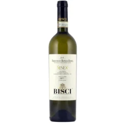 Senex Riserva Verdicchio Di Matelica DOCG 2019 BIO - Azienda Agricola Bisci