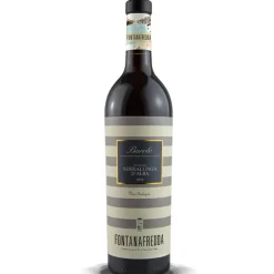 Serralunga Barolo DOCG 2018 Fontanafredda