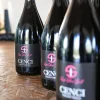 Sì Extra Brut M.C. Trento DOC Cantina Cenci Trentino