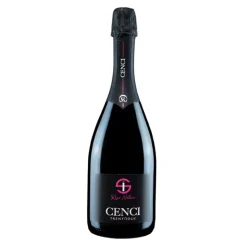 Sì Extra Brut M.C. Trento DOC Cantina Cenci Trentino