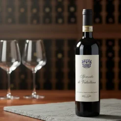Sforzato Di Valtellina DOCG 2020 - Fratelli Polatti