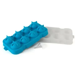 8 Shapes - Ilsa Mixage Silicone Ice Sphere Mold