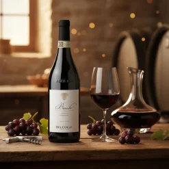Simposio Barolo DOCG 2021 - Bel Colle