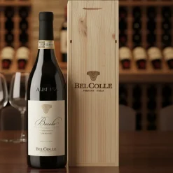 Simposio Barolo DOCG 2021 - Bel Colle