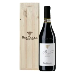 Simposio Barolo DOCG 2021 - Bel Colle