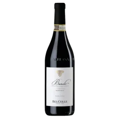 Simposio Barolo DOCG 2021 - Bel Colle