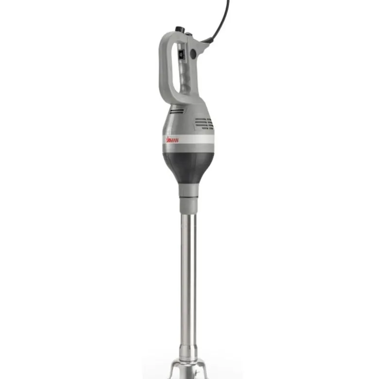 Sirman Vortex 43 Frullatore Immersione Con Braccio Rimovibile