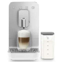 Smeg Automatic Espresso Coffee Machine with Milk System