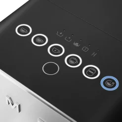 Smeg Automatic Espresso Coffee Machine with Milk System
