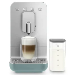 Smeg Automatic Espresso Coffee Machine with Milk System