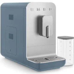 Smeg Automatic Espresso Coffee Machine with Milk System