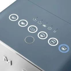 Smeg Automatic Espresso Coffee Machine with Milk System