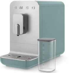 Smeg Automatic Espresso Coffee Machine with Milk System