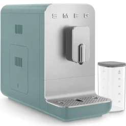 Smeg Automatic Espresso Coffee Machine with Milk System