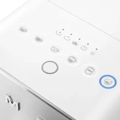 Smeg Automatic Espresso Coffee Machine with Milk System