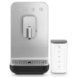 Smeg Automatic Espresso Coffee Machine with Milk System