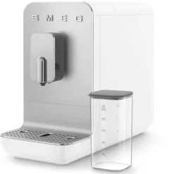 Smeg Automatic Espresso Coffee Machine with Milk System