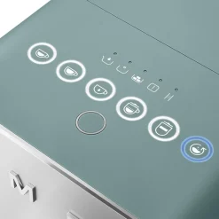 Smeg Automatic Espresso Coffee Machine with Milk System