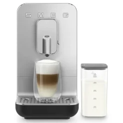 Smeg Automatic Espresso Coffee Machine with Milk System