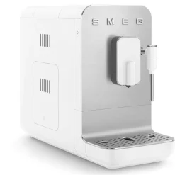Smeg Automatic Espresso Coffee Machine with Steam Wand