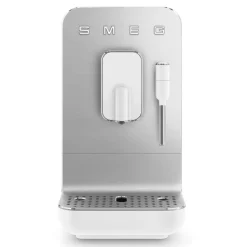 Smeg Automatic Espresso Coffee Machine with Steam Wand