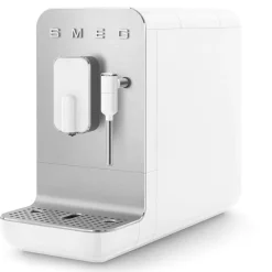 Smeg Automatic Espresso Coffee Machine with Steam Wand