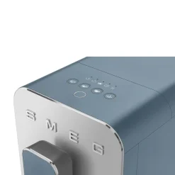 Smeg Automatic Espresso Coffee Machine with Steam Wand