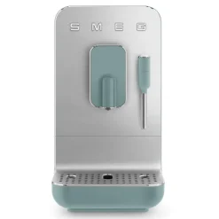 Smeg Automatic Espresso Coffee Machine with Steam Wand