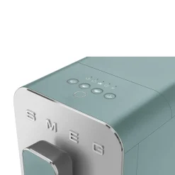 Smeg Automatic Espresso Coffee Machine with Steam Wand